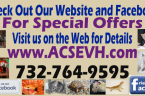 Advanced Care Veterinary Hospital and Avian and Exotic Clinic